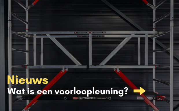 Wat is een voorloopleuning?