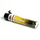 PU-schuimen