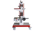 Hydraulische (elektro) machines