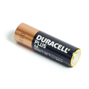 Batterijen