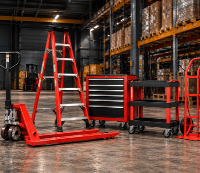 Logistiek