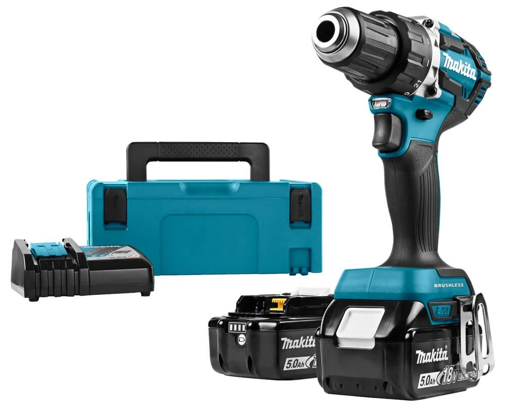 Makita kopen Dordrecht - ddf484rtj